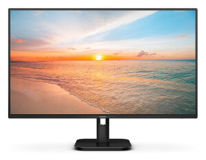 PHILIPS tBbvX FHDΉ27^tfBXvC tHD ubN Xs[J[ ȎpbP[W 27E1N1200A/11