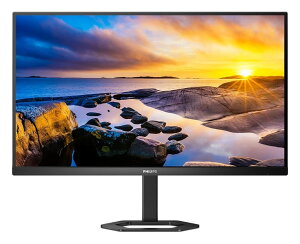 PHILIPS tBbvX QHDΉ27^tfBXvC ubN Xs[J[ ȎpbP[W 27E1N5500B/11