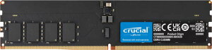Crucial N[V 16GB DDR5-6400 CUDIMM CL52 CT16G64C52CU5 [ɂԂ܂B[₢킹B