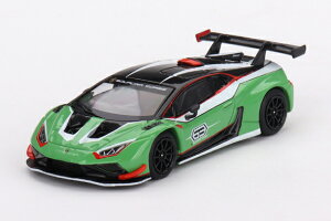 1/64 MINI GT {M[j EJ GT3 EVO v[e[V (nh) MGT00352-L