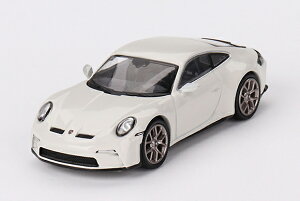 SUNRICH JAPAN Tb`Wp MINI GT 1/64 |VF 911(992) GT3 c[ON(nh)MGT00675-L