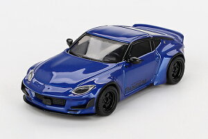SUNRICH JAPAN Tb`Wp MINI GT 1/64 Pandem Nissan Z ZCu[(nh)MGT00778-L