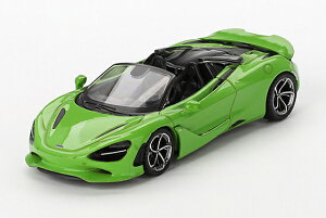 SUNRICH JAPAN Tb`Wp MINI GT 1/64 }N[ 750S }eBXO[(nh)MGT00783-L