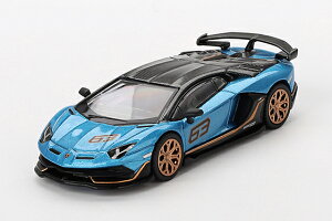 SUNRICH JAPAN Tb`Wp MINI GT 1/64 {M[j AF^h[ SVJ 63 u[G[M(nh)MGT00784-L