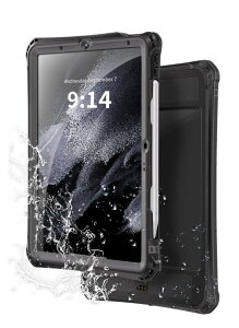 u[ TBC-11IPAM2BL02SF ϏՌEhoh iPad Air 4`5A11C`iPad Air(M2EM3)IP68P[X