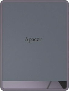 Apacer AyCT[ AS724 |[^uSSD USB3.2 Gen 2 USB-C 3D NAND 2TB [uJ[ 3Nۏ AP2TBAS724M-1