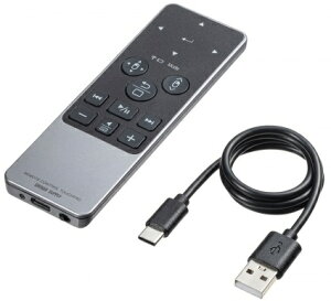 �T�����T�v���C Bluetooth�^�b�`�p�b�h�����R�� MA-PBS325BK