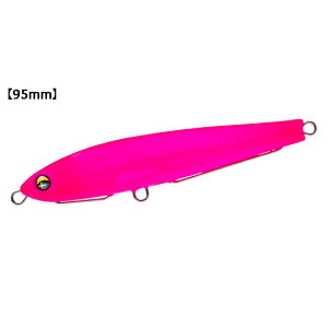 DUEL/�f���G�� �݌Ɍ��� �\�j�b�N�u�[�� SB�V���b�g 95S 95mm/28g 09 MP �}�b�g�s���N F1269-MP