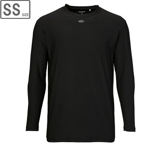 Rawlings ���[�����O�X ����T�V���c �y�u���b�N�z�ySS�T�C�Y�z AST13F07