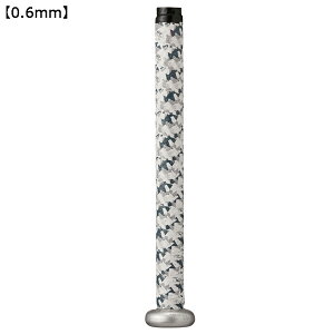 Rawlings ローリングス グリップテープ ベクターカモ2 【ホワイト/ブルーブラック】【0.6mm】 EACB14S02