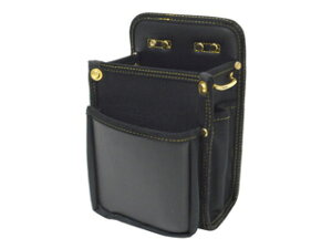 WORK MASTER/���[�N�}�X�^�[ �yBlack Leather�z���^2�i�d�H�� WM-BL100