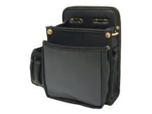 WORK MASTER/[N}X^[ yBlack Leatherz2idHܖn؃P[Xt WM-BL130