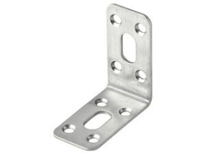 myst/マイスト ステンレス取付金具 L字タイプ No.5208