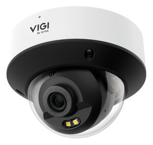 TP-Link eB[s[N VIGI 2MP tJ[ h[^lbg[NJ INSIGHT S225(2.8MM)(UN)