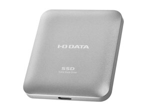 IEO DATA ACEI[Ef[^ MagSafeΉ USB 20Gbps(USB 3.2 Gen2x2)|[^uSSD 500GB SSMG-UWC500