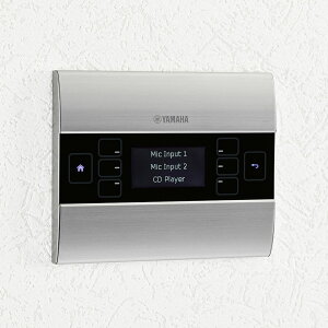 YAMAHA }n MCP1 EH[}EgRg[[