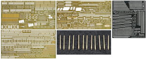 Fujimi tW~͌^ 1/350 GUP34 {CRq  pGb`Op[c 350GUP-34
