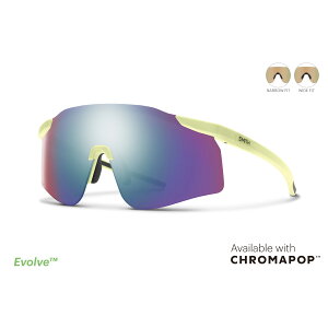 SMITH �X�~�X �T���O���X �f�B�t�@�C�y���C�P���z�yCP�o�C�I���b�g�~���[�z240010561 Defy �N���A�����Y�t�� Chromapop �N���}�|�b�v