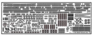 sbg[h GB7018 1/700 C㎩q q DD-115 Â^p O[hAbvp[cZbg