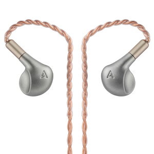 Astell&Kern IRV-AK-LUNA 萶Y IEMCz LUNA i Titanium AXeAhP