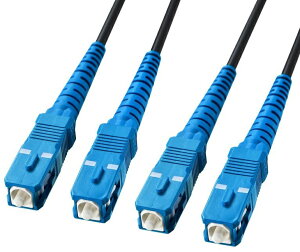 TTvC t@Co[P[u 10m h 4c OS3 10Gbps oXg }`[h [SC O[ HKB-OM3SCSCWPRB-10