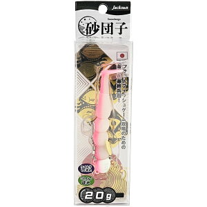 jackson/WN\ cq(Xi_S) 20g HKTD (nNgE)