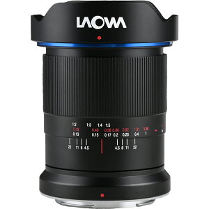 [J[݌ɋ͏B[ LAOWA I LAO0801 LAOWA 15mm F4.5 0.5x Wide Angle Macro jRZ}Eg (Auto-Aperture) NIKON Z mount