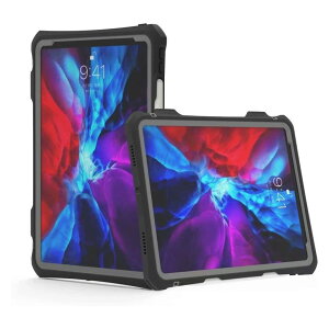 �G���f�B�[�G�X MDS-BSCIPP11G3BK iPad Pro11(��3�E2����)�Ή� �h���h�o�ϏՌ��P�[�X �u���b�N