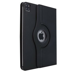 GfB[GX MDS-HCIPP129G5FL360BK iPad Pro 12.9(5)Ή 蒠^U[tbvP[X(360x)ubN