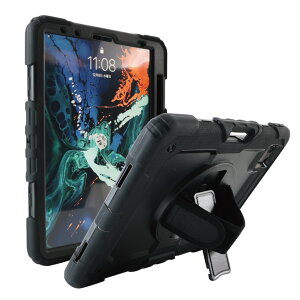 GfB[GX MDS-TSCIPP11G3BLTBK iPad Pro11(4E3E2)Ή ϏՌP[X ubN