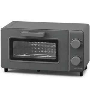 IRIS OHYAMA �A�C���X�I�[���} EOT-201-H �O���[�@�I�[�u���g�[�X�^�[�@�H�p��2���Ă�