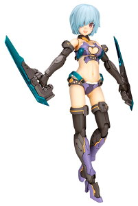 KOTOBUKIYA RguL t[A[YEK[ P3 tYFN Bikini Armor Ver. FG175
