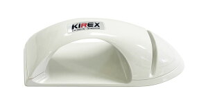 SHIMOMURA 下村工業 キレックス セラミック製 包丁研ぎ器 白 両刃用 CT-10W