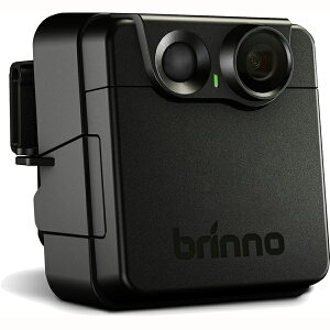 �u�䐔����I�������͂����߂ɁI�v brinno �u�����m MAC200DN �^�C�����v�X�Ď��J���� �u�_���J�v���[�V�����Z���T�[���� ���d�r���h�ƃJ����