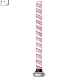 SSK GXGXPC CI~bNObve[v y1.1mmzyzCg×sNz SBA3006F