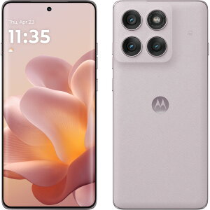 Motorola g[ 6.7^SIMt[X}[gtH motorola edge 60 pro PANTONE JTCgzCg PB7U0003JP K㗝X