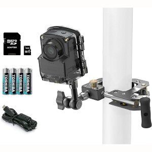 brinno ブリンノ TLC2020-C フルHDタイムラプスカメラ 建設バンドルセット