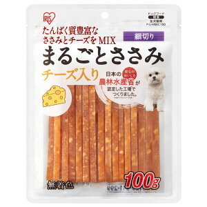 IRIS OHYAMA �A�C���X�I�[���} �܂邲�Ƃ����݃W���[�L�[�א؂� �`�[�Y����100g