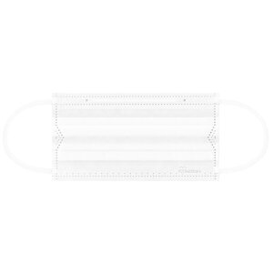 IRIS OHYAMA ACXI[} DAILY FIT MASK Ȃ߂炩^b`ӂTCY 7 zCg PK[DH7MW