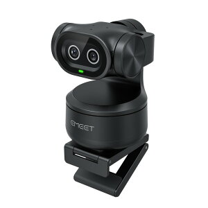 eMeet C[~[g fAJAI PTZ 4KEFuJ EMEET PIXY Black 4K E3138