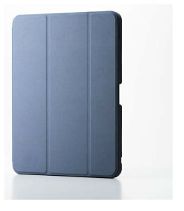 ELECOM GR TB-A25MSABG iPadAir11C`(M3/M2)/tbvP[X/Ռz/ApplePencil[/X[vΉ/u[O[