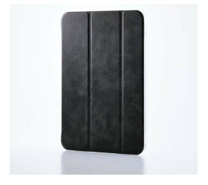 ELECOM GR TB-A25RWVBK iPad11C`(A16)/10.9C`(10)/tbvP[X/^y/wʃNA/2AO/X