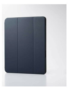 ELECOM GR TB-A25XSANV 13C`iPadAir(M2)/tbvP[X/Ռz/ApplePencil[/X[vΉ/lCr[