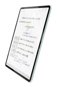 ELECOM �G���R�� TB-A25XFLAPNH 13�C���`iPadAir(M2)/�ی�t�B����/���S�n/���˖h�~/�����p/��������^�C�v