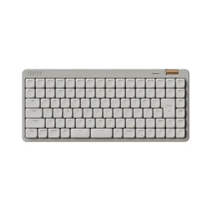 Lofree OE921GJ 3[hڑ 75%CAEg ÉXCb`ڔ^JjJL[{[h Flow Lite JIS O[
