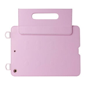 GfB[GX MDS-KMCIP102MPN iPad10.2(9E8E7)ΉfBJ[XЖʃP[X fBJsN