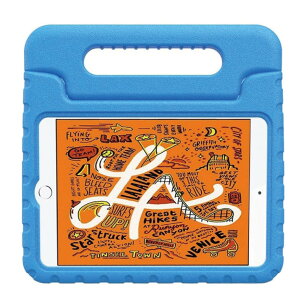 GfB[GX MDS-EVACIPM5BU iPad mini(5E4)Ή ϏՌEVAP[X u[