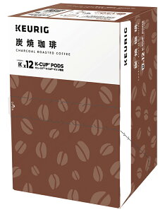 KEURIG �L���[���O SC1899 K-CUP �L���[���O�I���W�i���Y������ 12���� �y����E��B�n���E�k�C���E���̑��̗����͔z���ł��܂���z