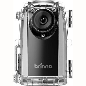 brinno ブリンノ TLC300 タイムラプスカメラ+ATH120 防水ハウジングセット