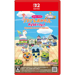o_CiRG^[eCg ܂̃v`v`݂ ܂ǁ`܁I Nintendo Switch 2 EditionySwitch2z